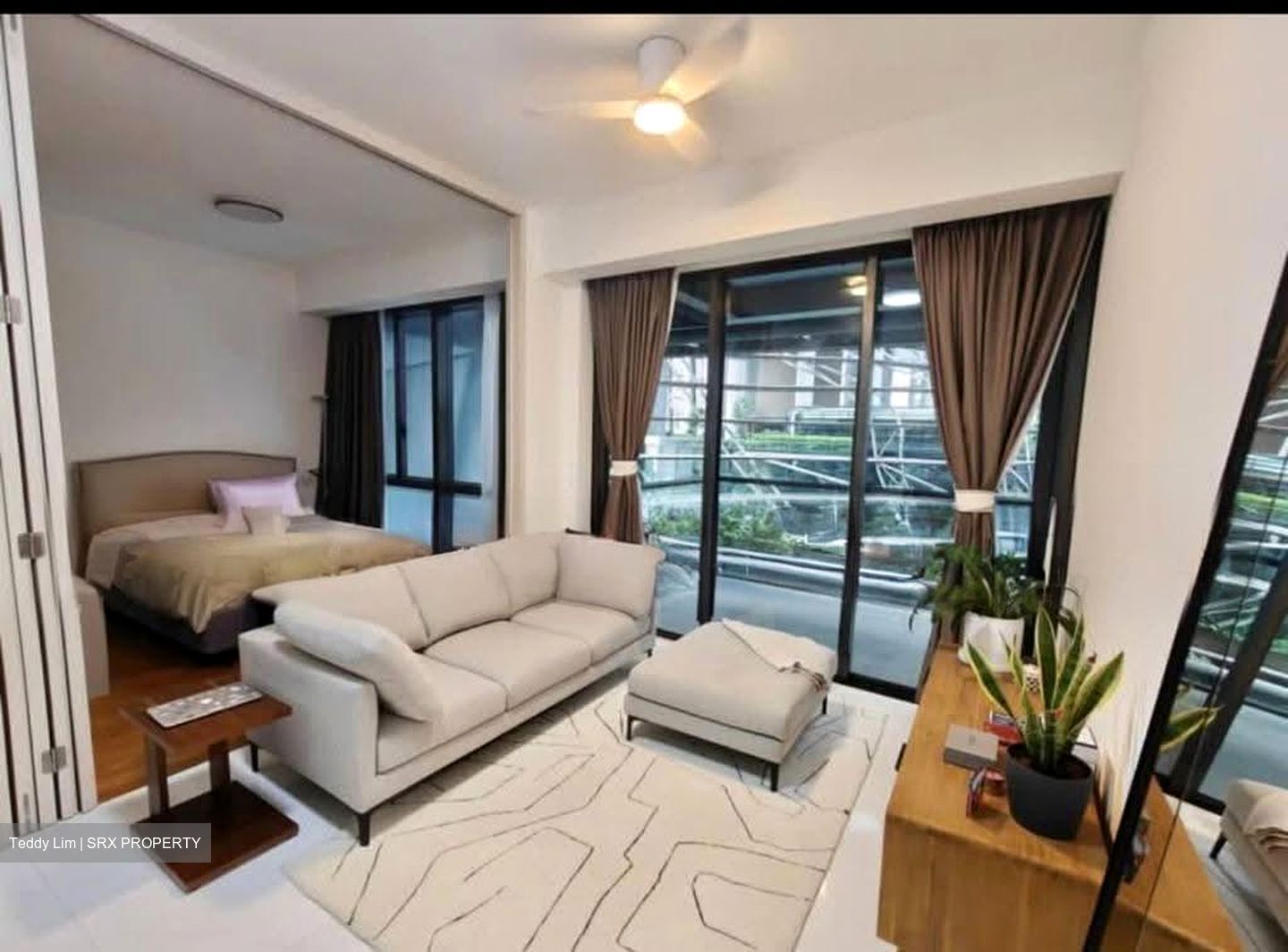 Marina One Residences (D1), Apartment #628864341